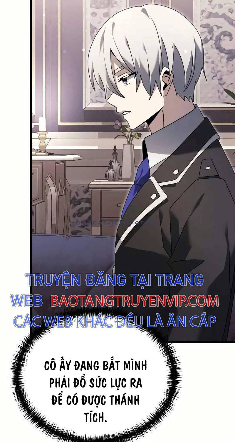 Hắc Kị Sĩ Thiên Tài Giới Hạn Thời Gian - Chapter 64 - Page 91