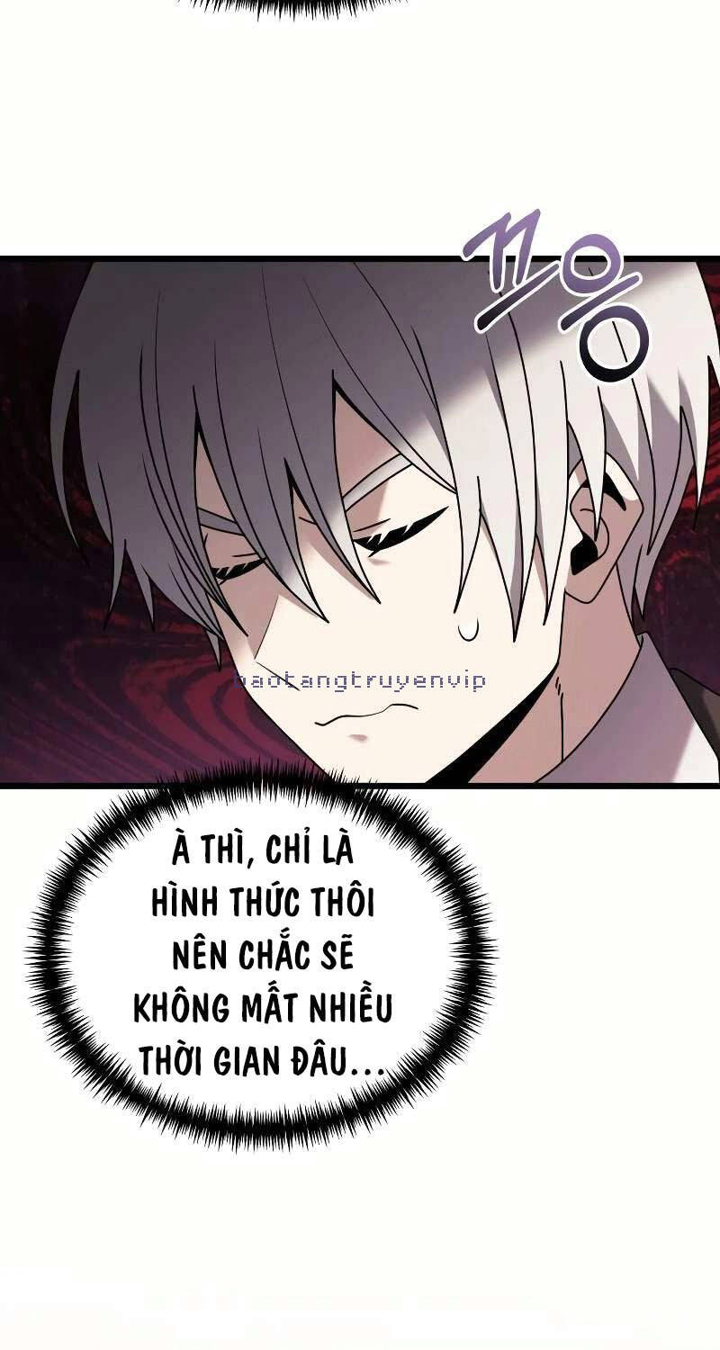 Hắc Kị Sĩ Thiên Tài Giới Hạn Thời Gian - Chapter 64 - Page 92