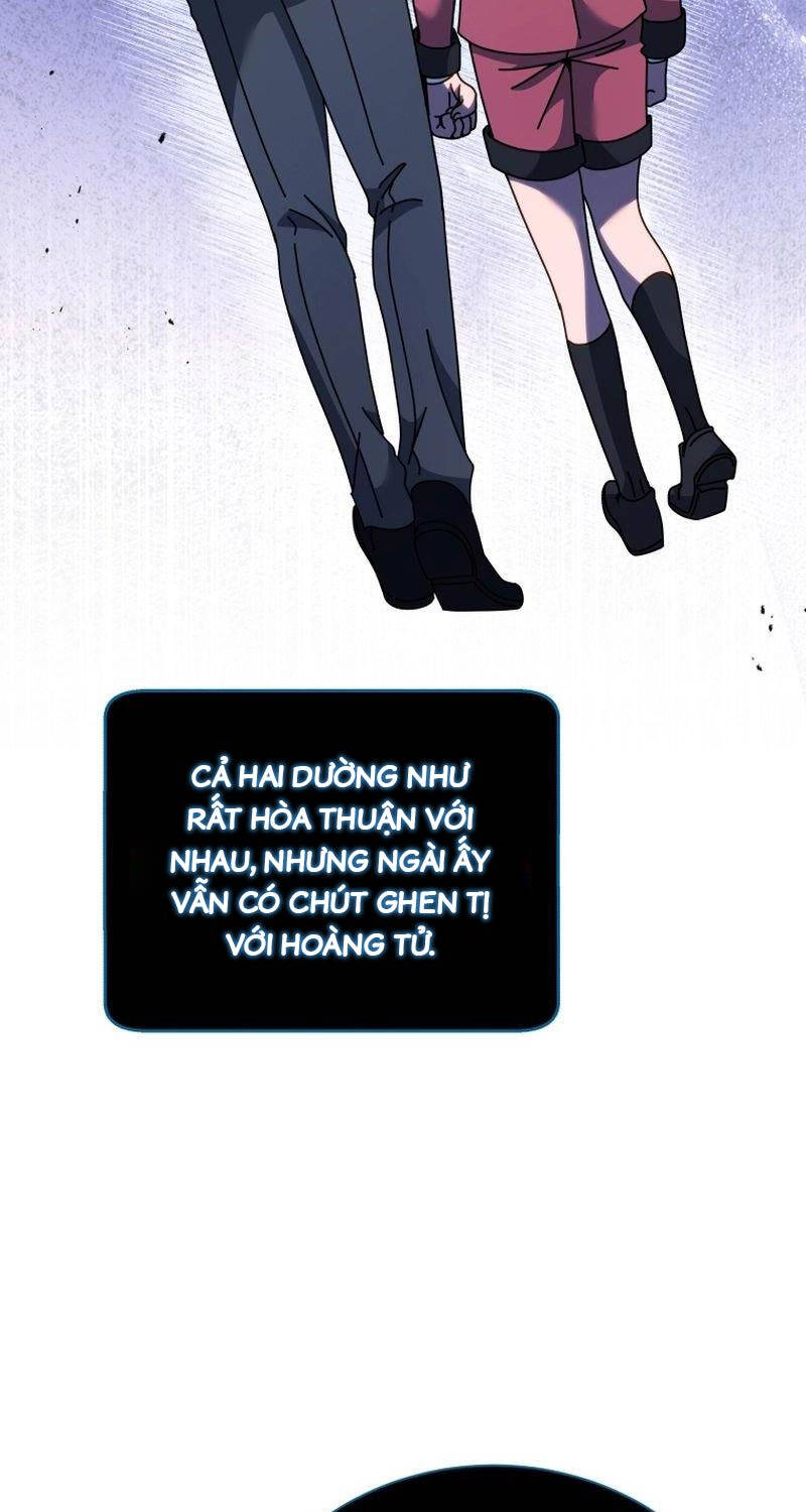 Tử Linh Sư Thiên Tài Của Học Viện - Chapter 115 - Page 10