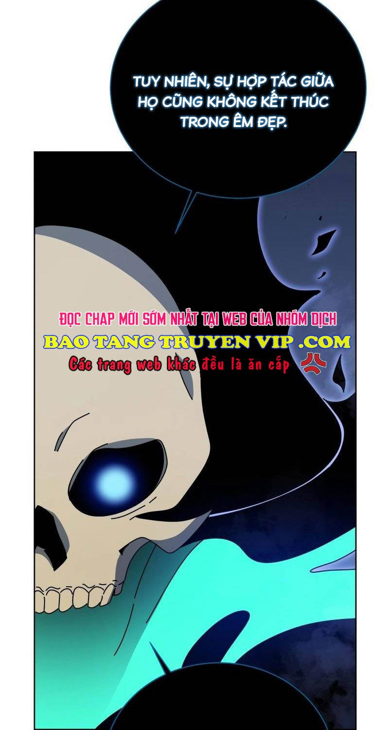 Tử Linh Sư Thiên Tài Của Học Viện - Chapter 115 - Page 11