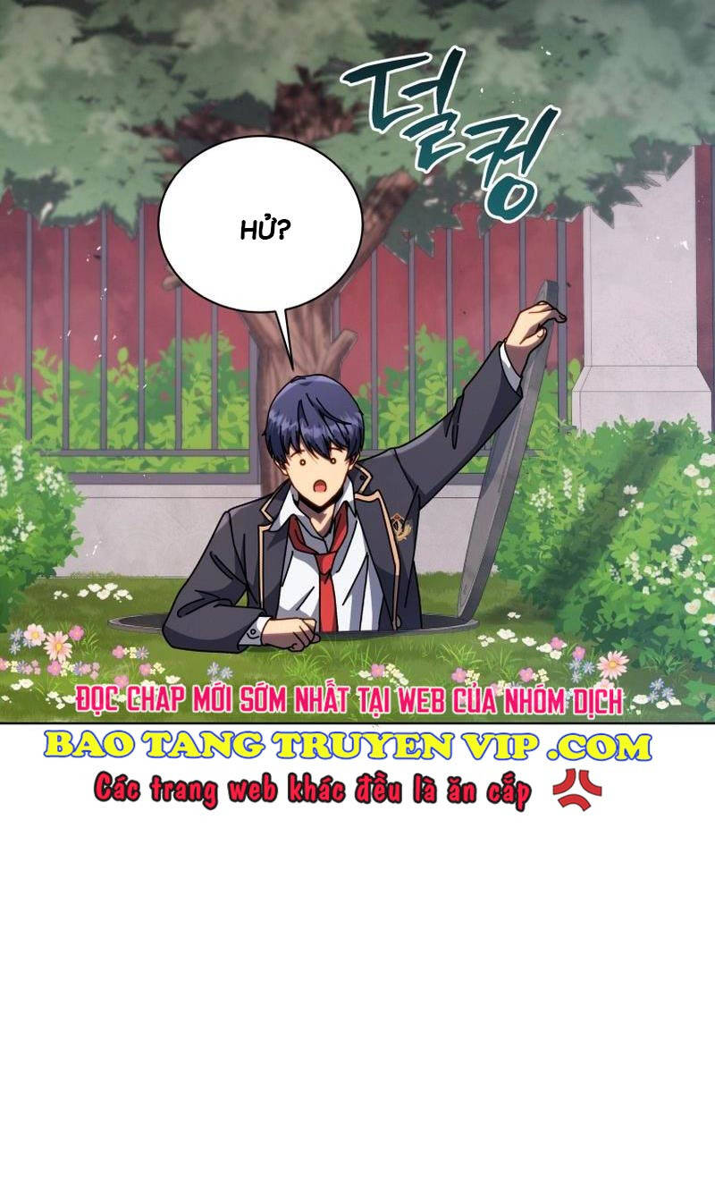 Tử Linh Sư Thiên Tài Của Học Viện - Chapter 115 - Page 18