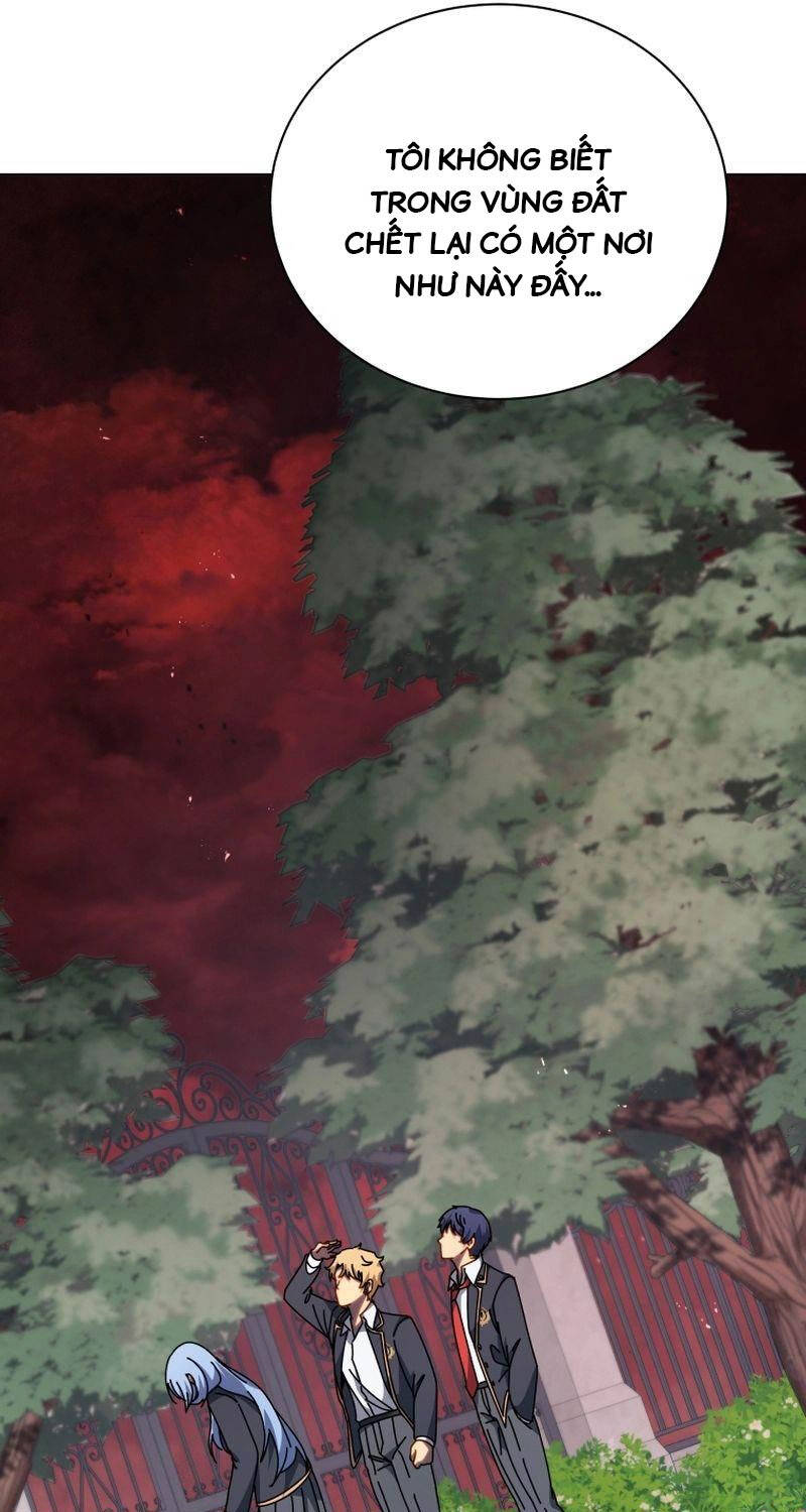 Tử Linh Sư Thiên Tài Của Học Viện - Chapter 115 - Page 19