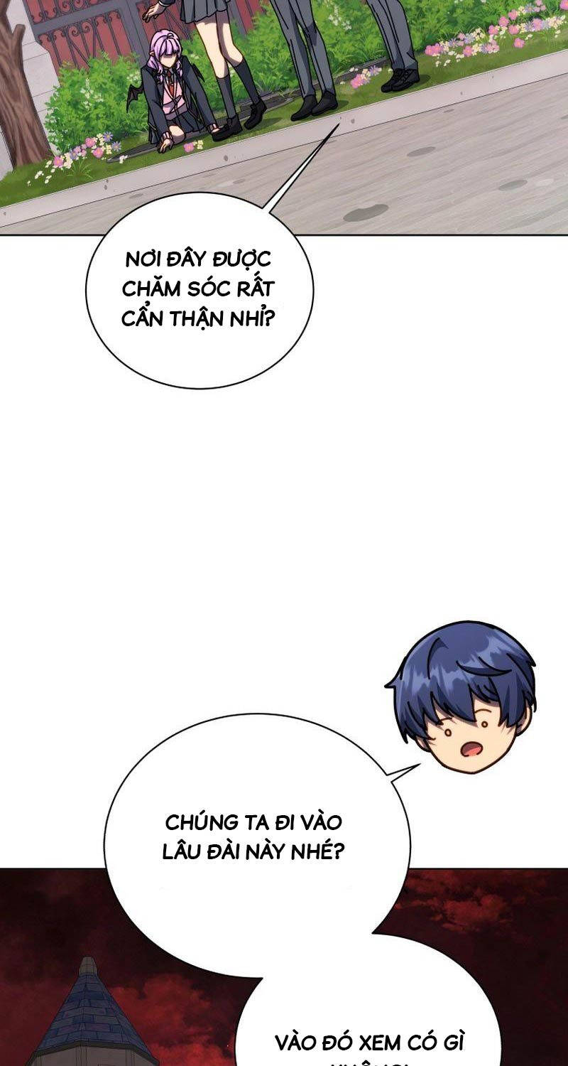 Tử Linh Sư Thiên Tài Của Học Viện - Chapter 115 - Page 20