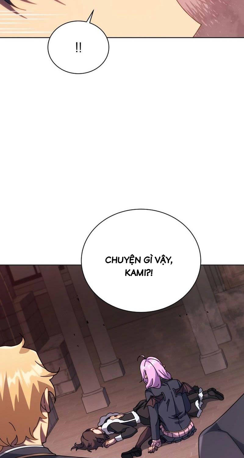 Tử Linh Sư Thiên Tài Của Học Viện - Chapter 115 - Page 26