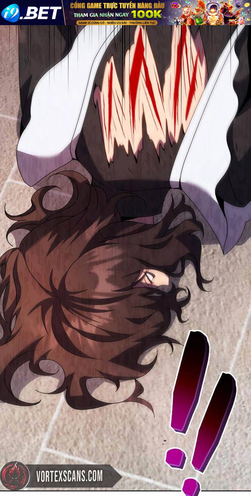 Tử Linh Sư Thiên Tài Của Học Viện - Chapter 115 - Page 28