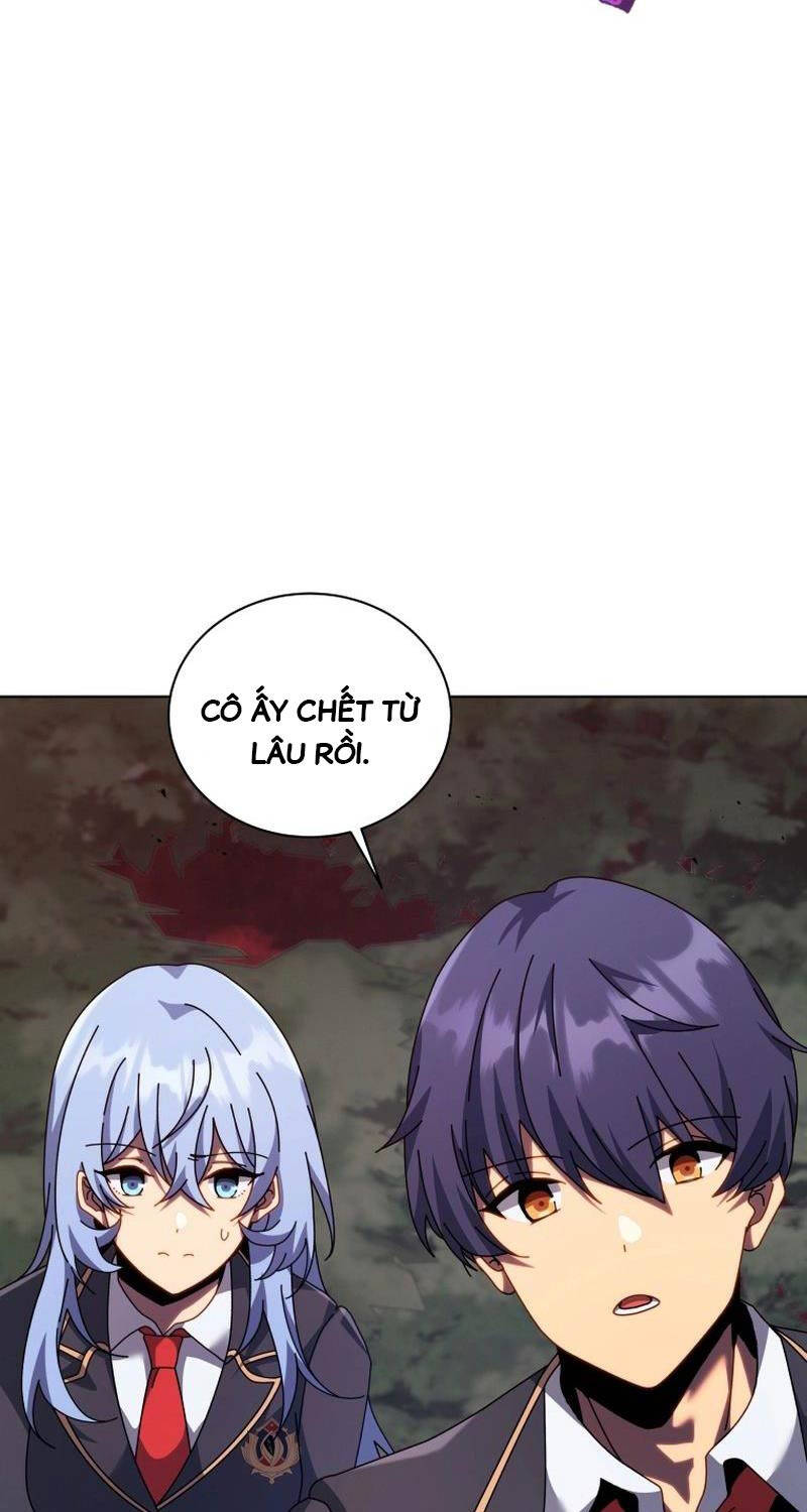 Tử Linh Sư Thiên Tài Của Học Viện - Chapter 115 - Page 29