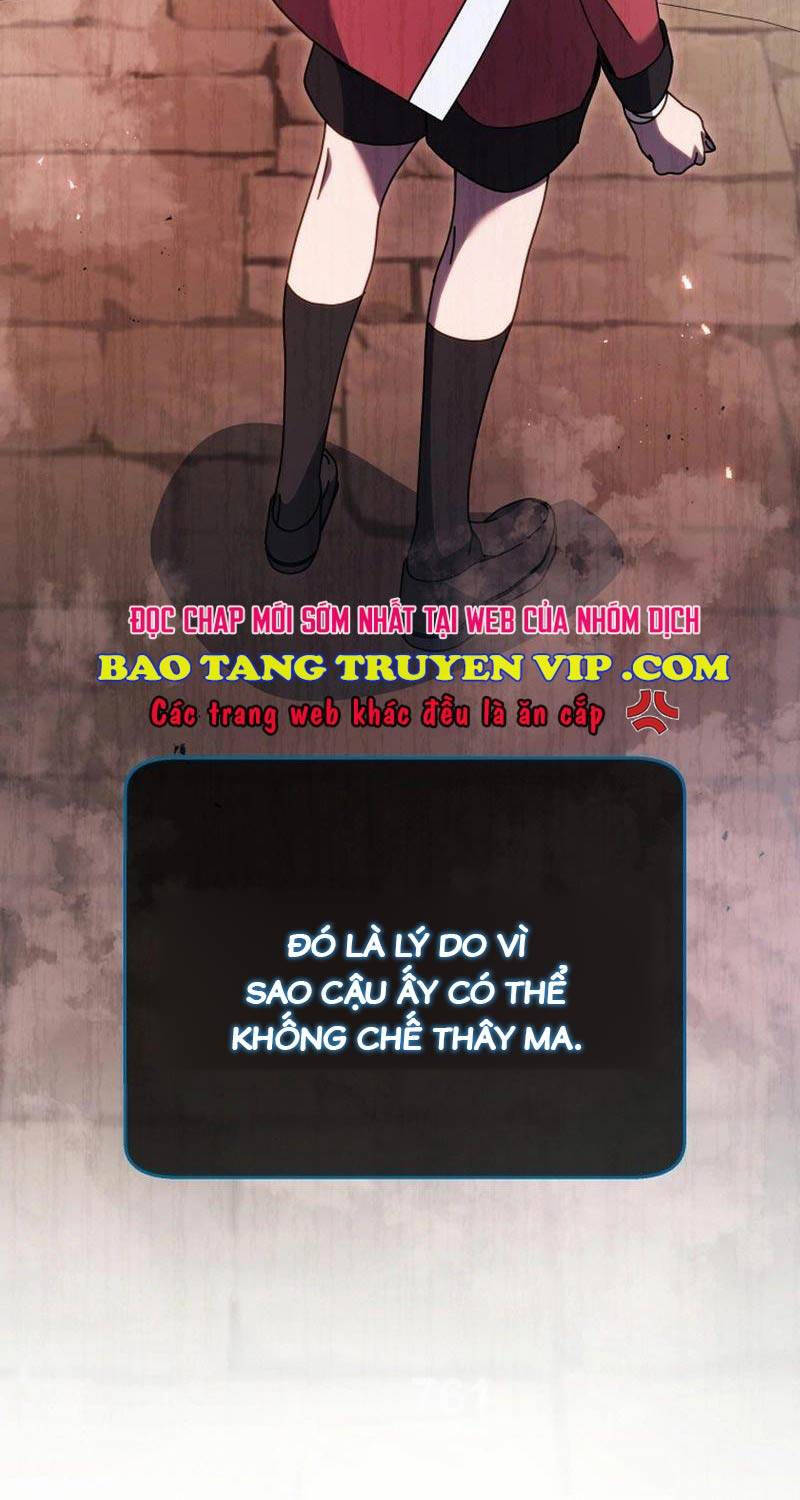 Tử Linh Sư Thiên Tài Của Học Viện - Chapter 115 - Page 3