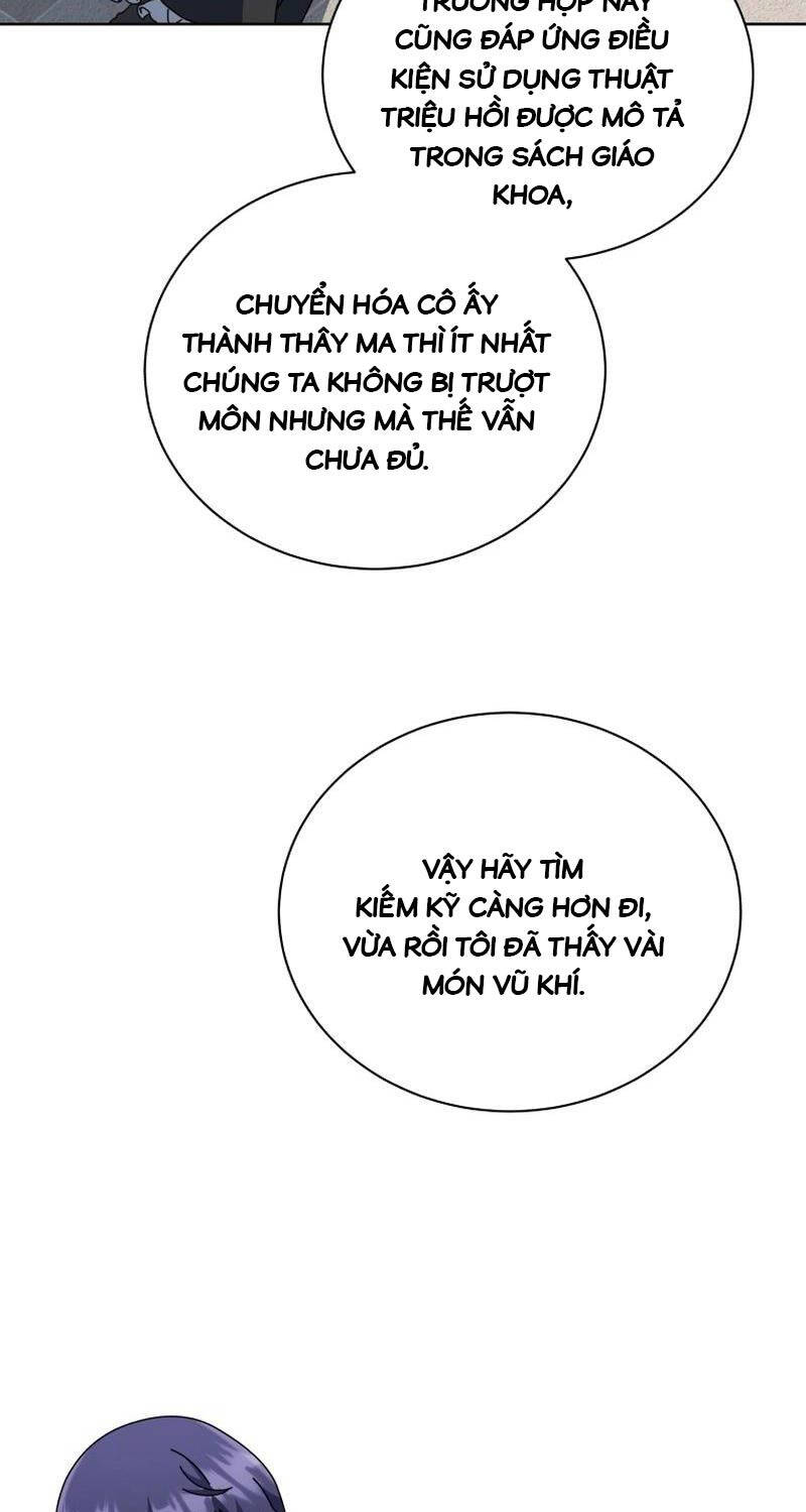 Tử Linh Sư Thiên Tài Của Học Viện - Chapter 115 - Page 33