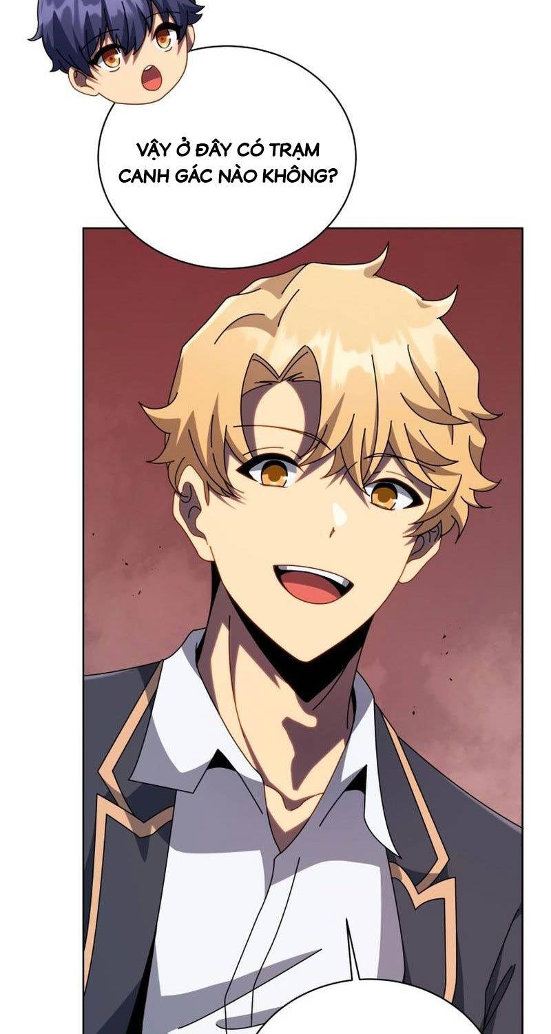 Tử Linh Sư Thiên Tài Của Học Viện - Chapter 115 - Page 34