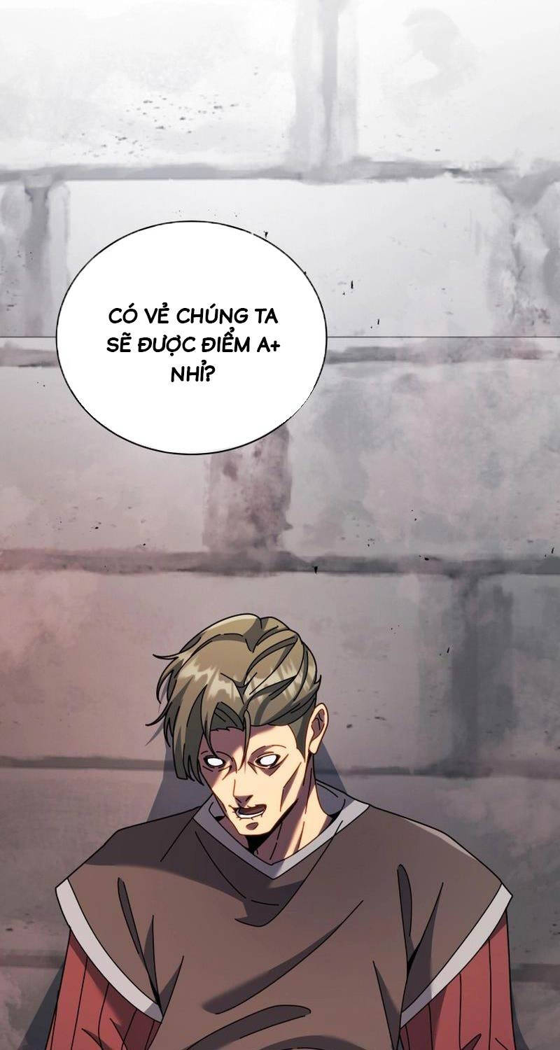 Tử Linh Sư Thiên Tài Của Học Viện - Chapter 115 - Page 37