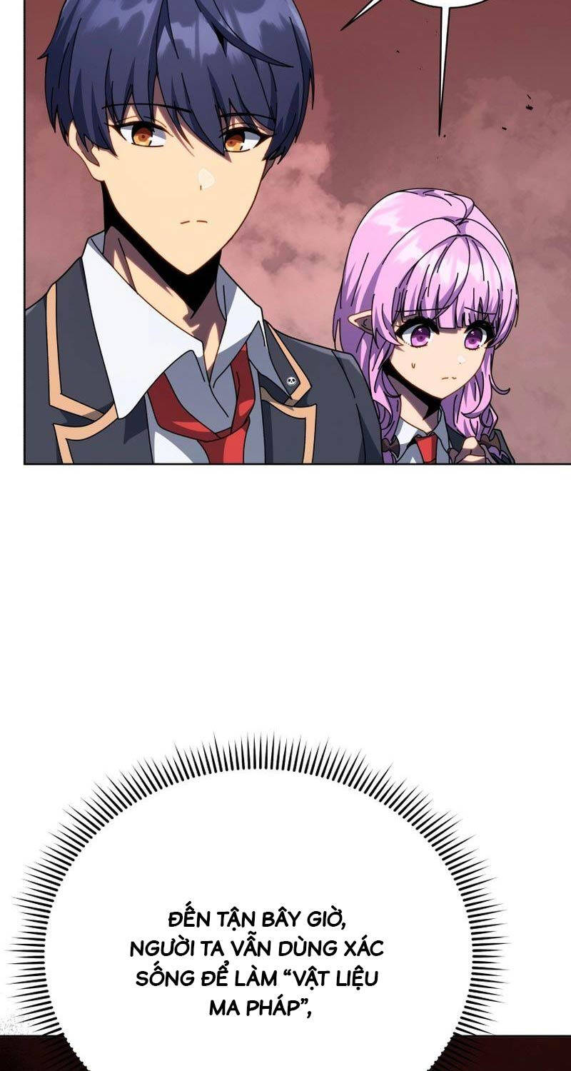 Tử Linh Sư Thiên Tài Của Học Viện - Chapter 115 - Page 40