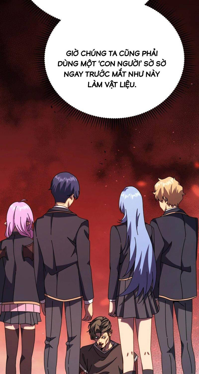 Tử Linh Sư Thiên Tài Của Học Viện - Chapter 115 - Page 41