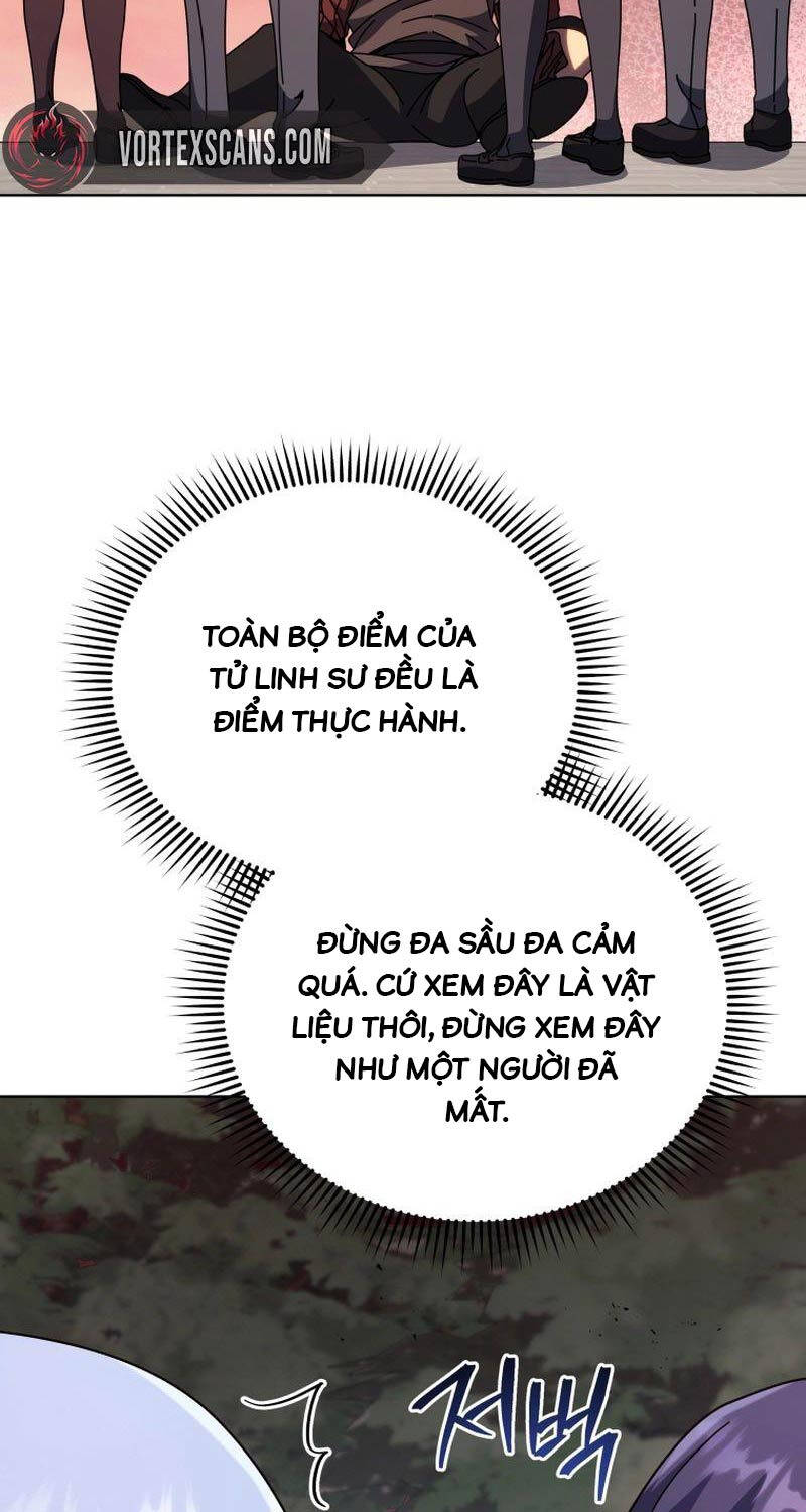 Tử Linh Sư Thiên Tài Của Học Viện - Chapter 115 - Page 42