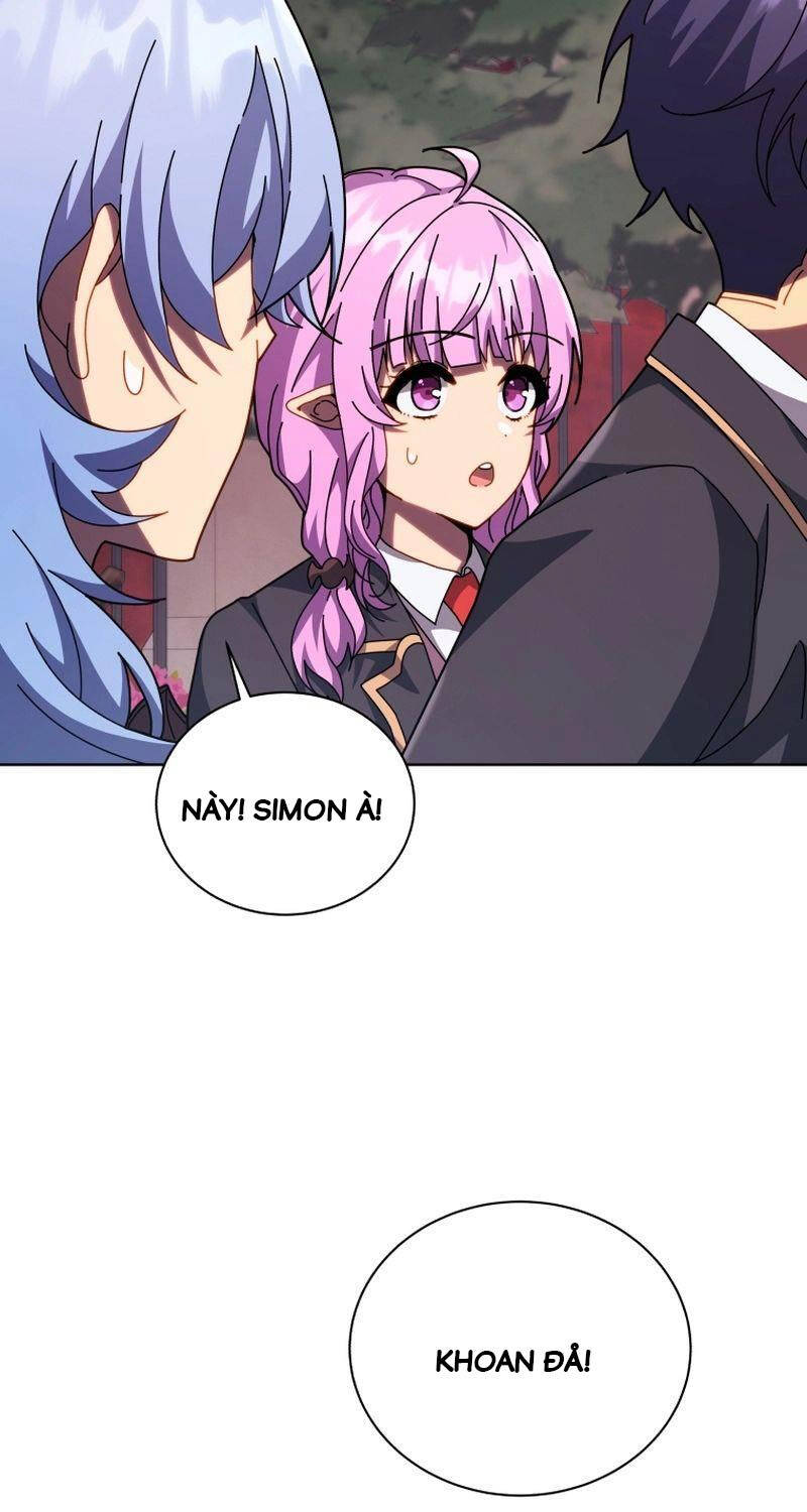 Tử Linh Sư Thiên Tài Của Học Viện - Chapter 115 - Page 43