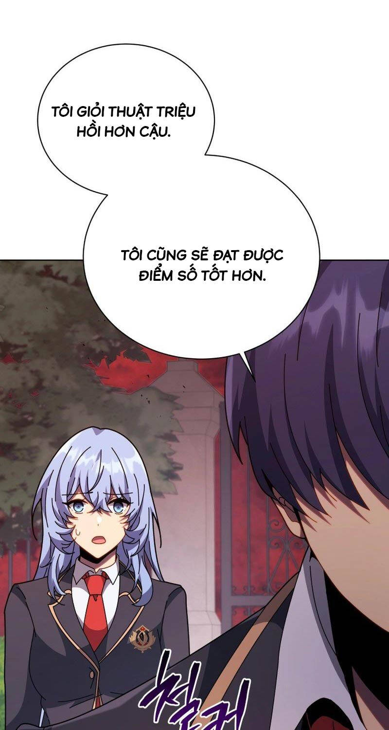 Tử Linh Sư Thiên Tài Của Học Viện - Chapter 115 - Page 44