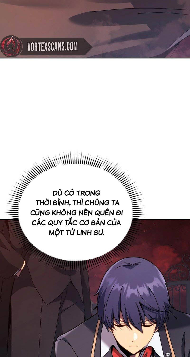 Tử Linh Sư Thiên Tài Của Học Viện - Chapter 115 - Page 48