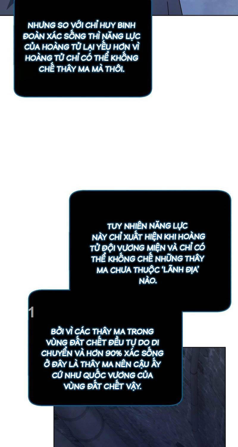 Tử Linh Sư Thiên Tài Của Học Viện - Chapter 115 - Page 5