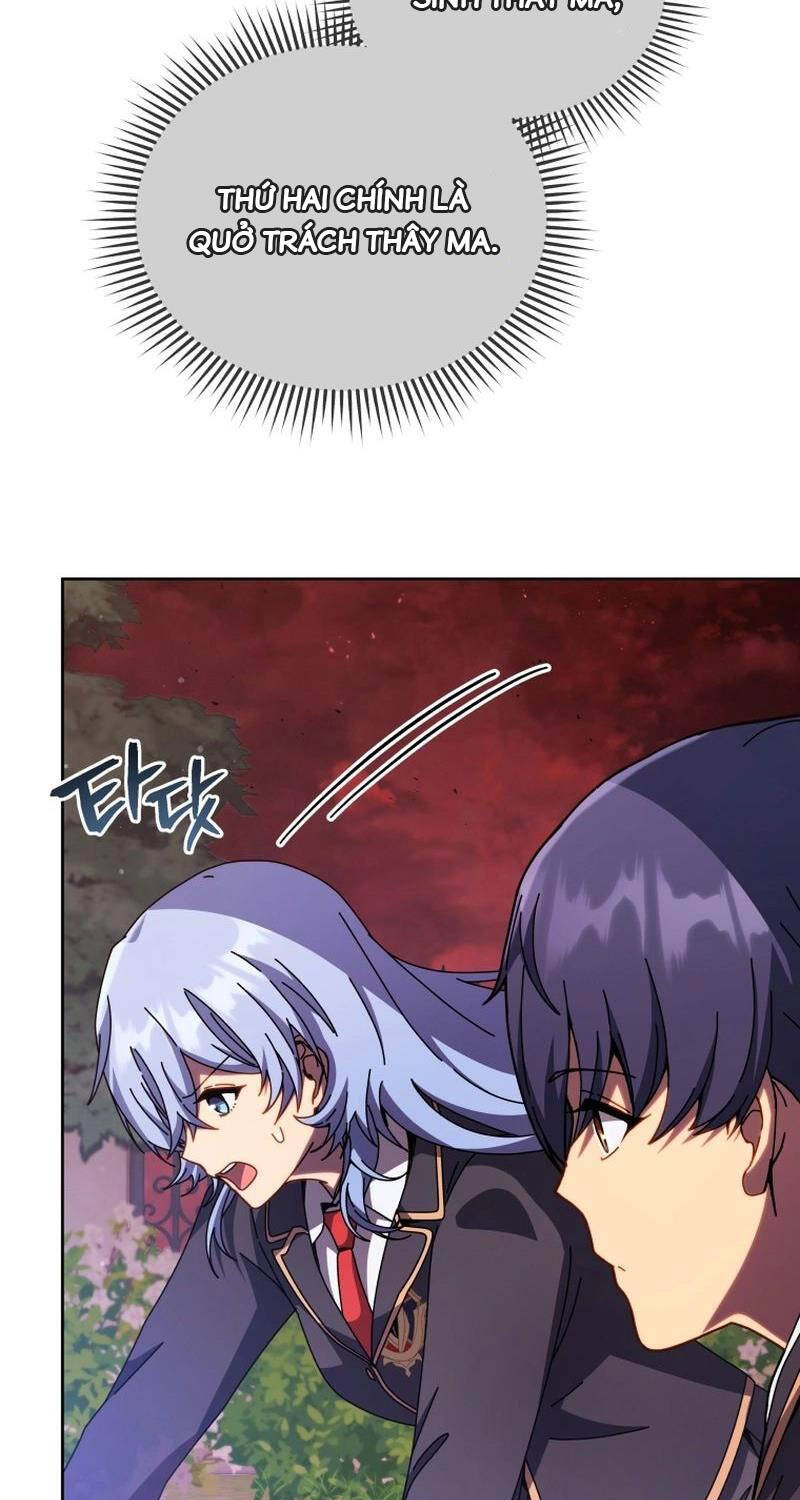 Tử Linh Sư Thiên Tài Của Học Viện - Chapter 115 - Page 55