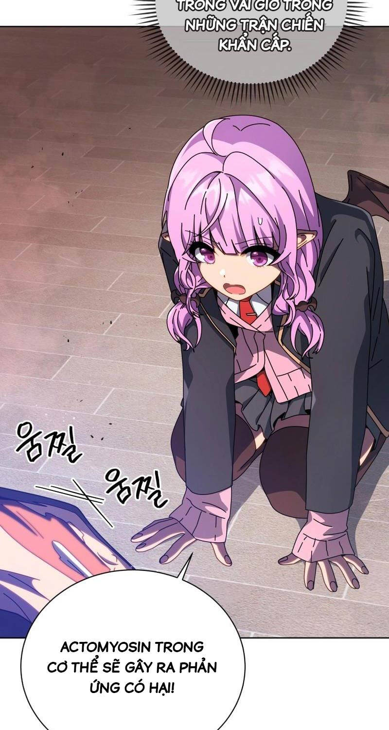 Tử Linh Sư Thiên Tài Của Học Viện - Chapter 115 - Page 57