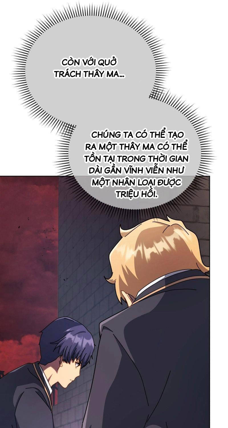 Tử Linh Sư Thiên Tài Của Học Viện - Chapter 115 - Page 59