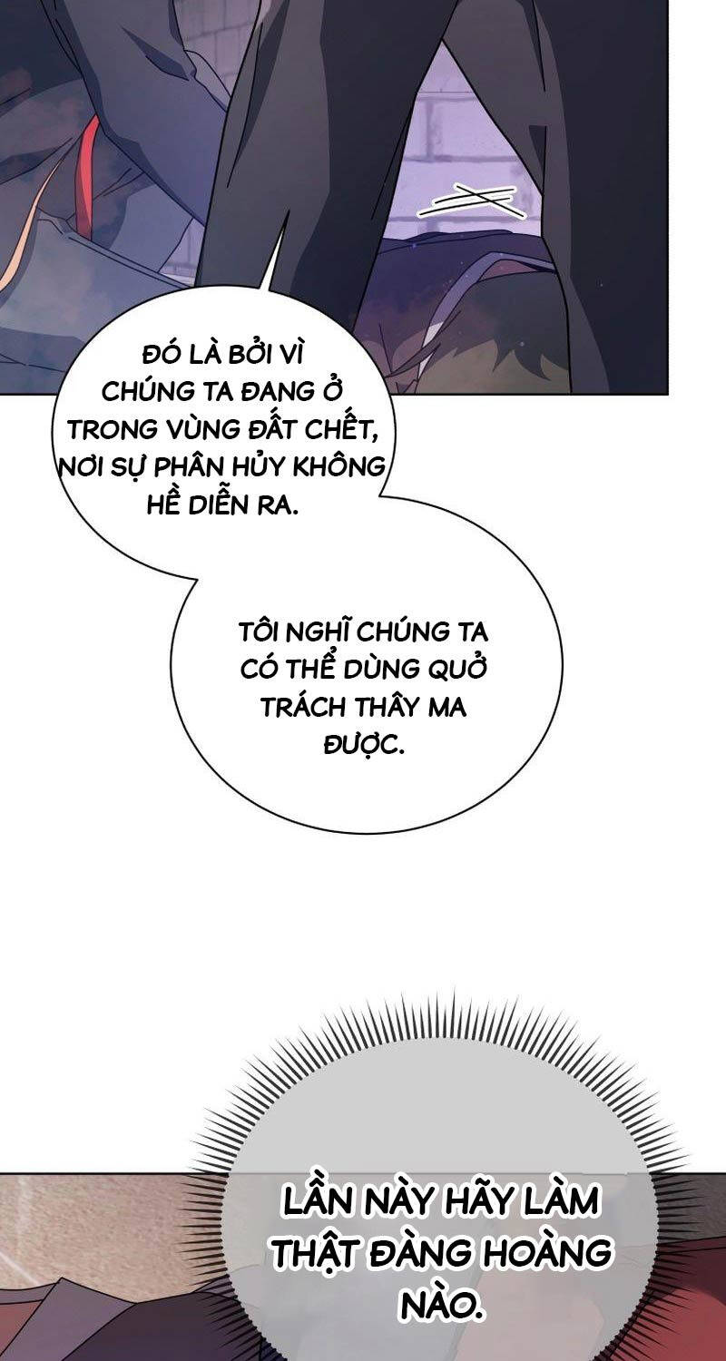 Tử Linh Sư Thiên Tài Của Học Viện - Chapter 115 - Page 60