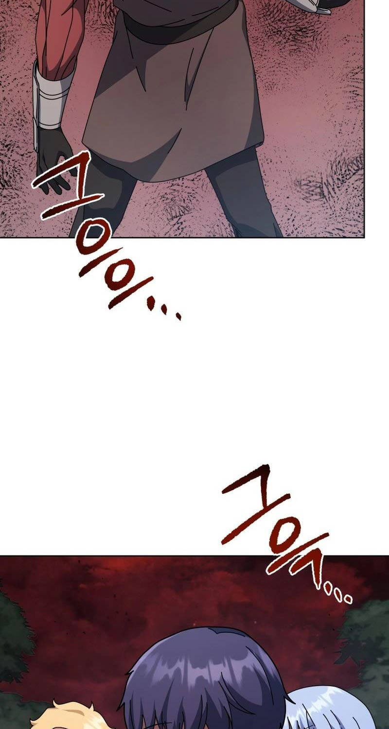 Tử Linh Sư Thiên Tài Của Học Viện - Chapter 115 - Page 66