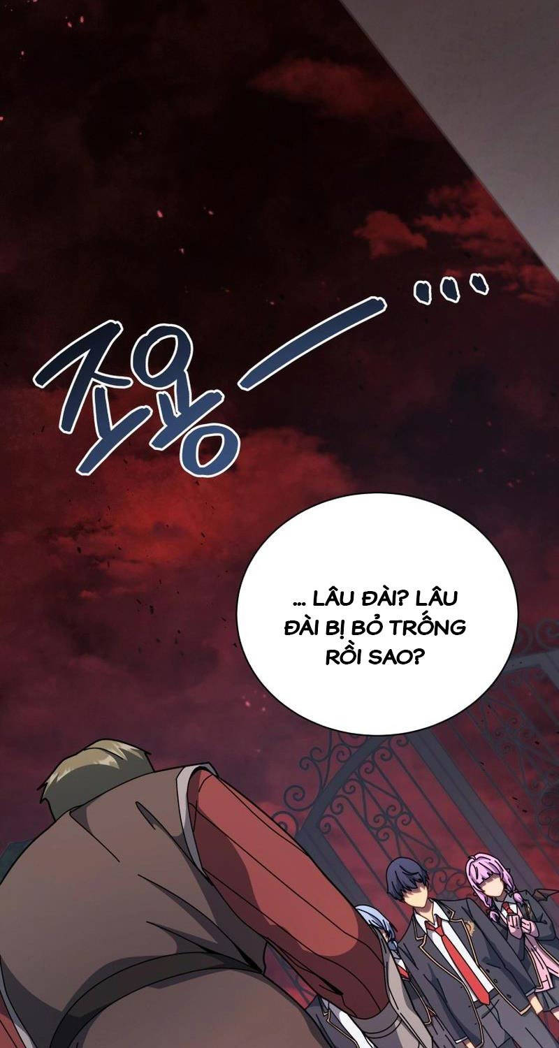 Tử Linh Sư Thiên Tài Của Học Viện - Chapter 115 - Page 69
