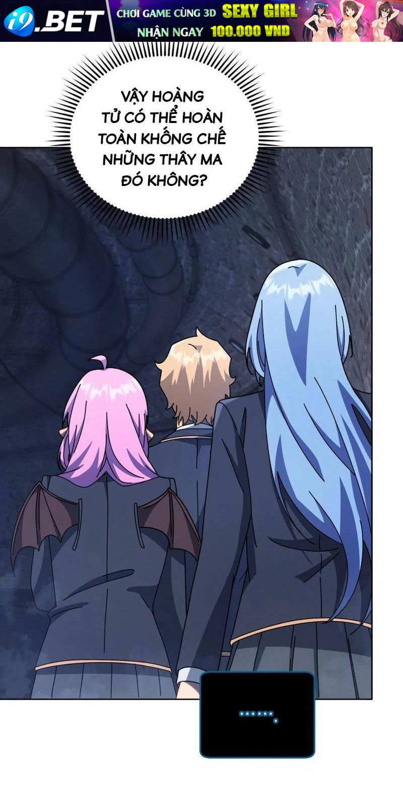 Tử Linh Sư Thiên Tài Của Học Viện - Chapter 115 - Page 7