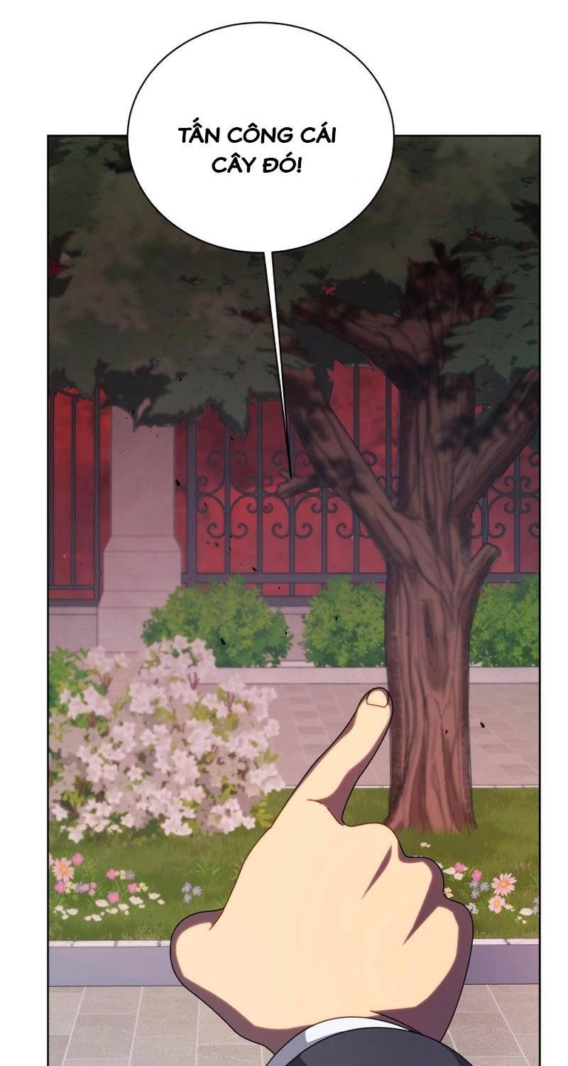 Tử Linh Sư Thiên Tài Của Học Viện - Chapter 115 - Page 71