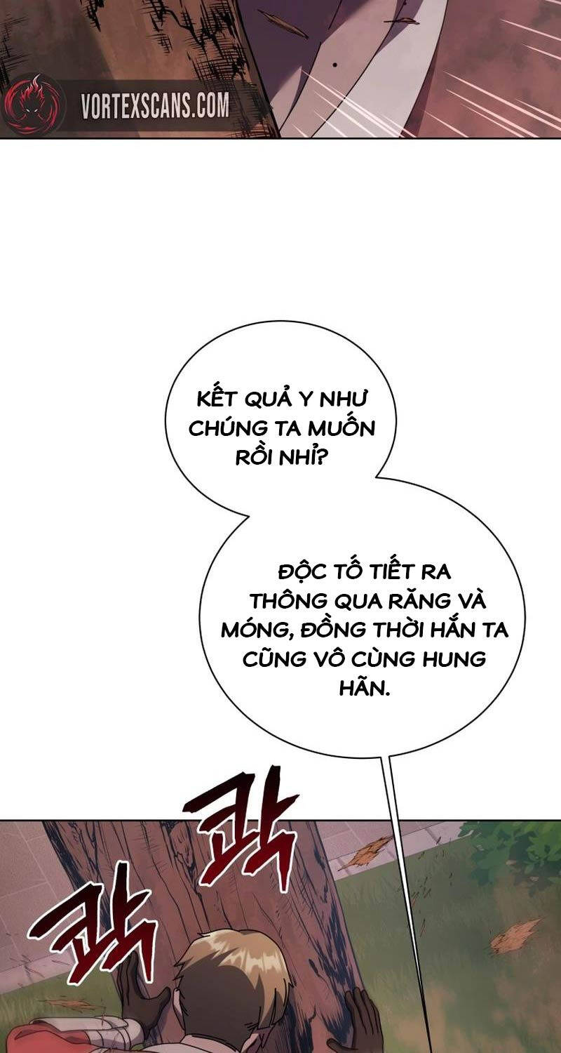 Tử Linh Sư Thiên Tài Của Học Viện - Chapter 115 - Page 74