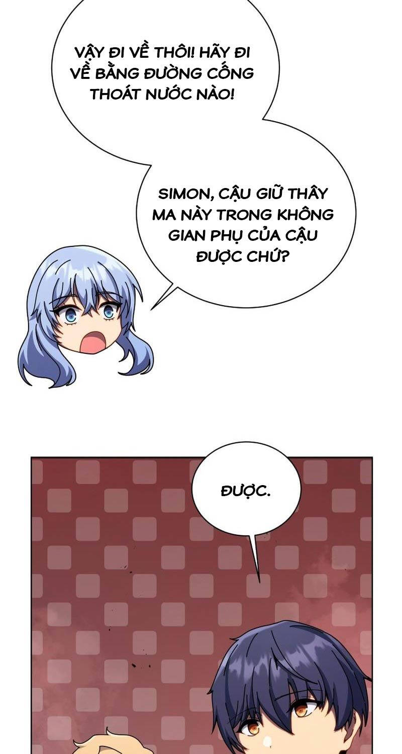 Tử Linh Sư Thiên Tài Của Học Viện - Chapter 115 - Page 76