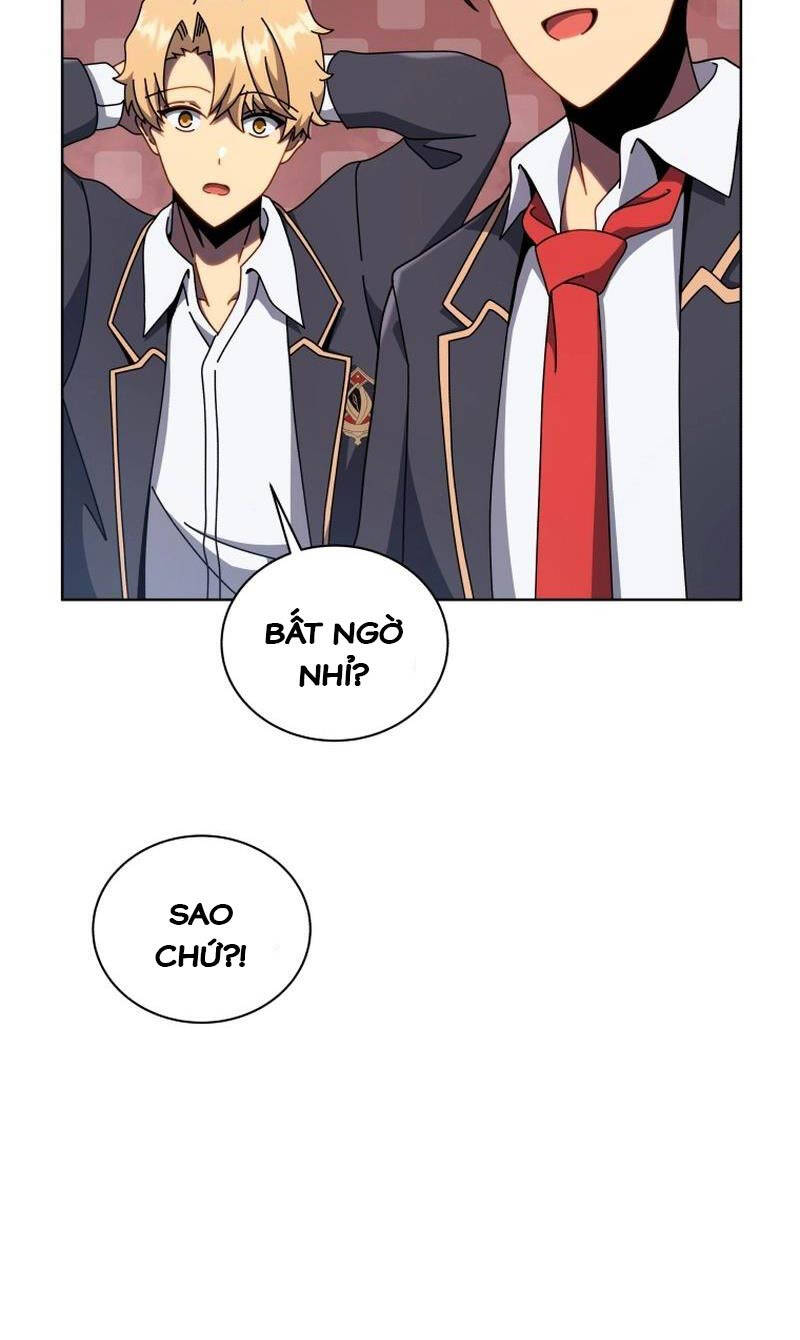 Tử Linh Sư Thiên Tài Của Học Viện - Chapter 115 - Page 77