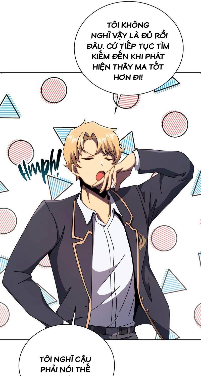 Tử Linh Sư Thiên Tài Của Học Viện - Chapter 115 - Page 78