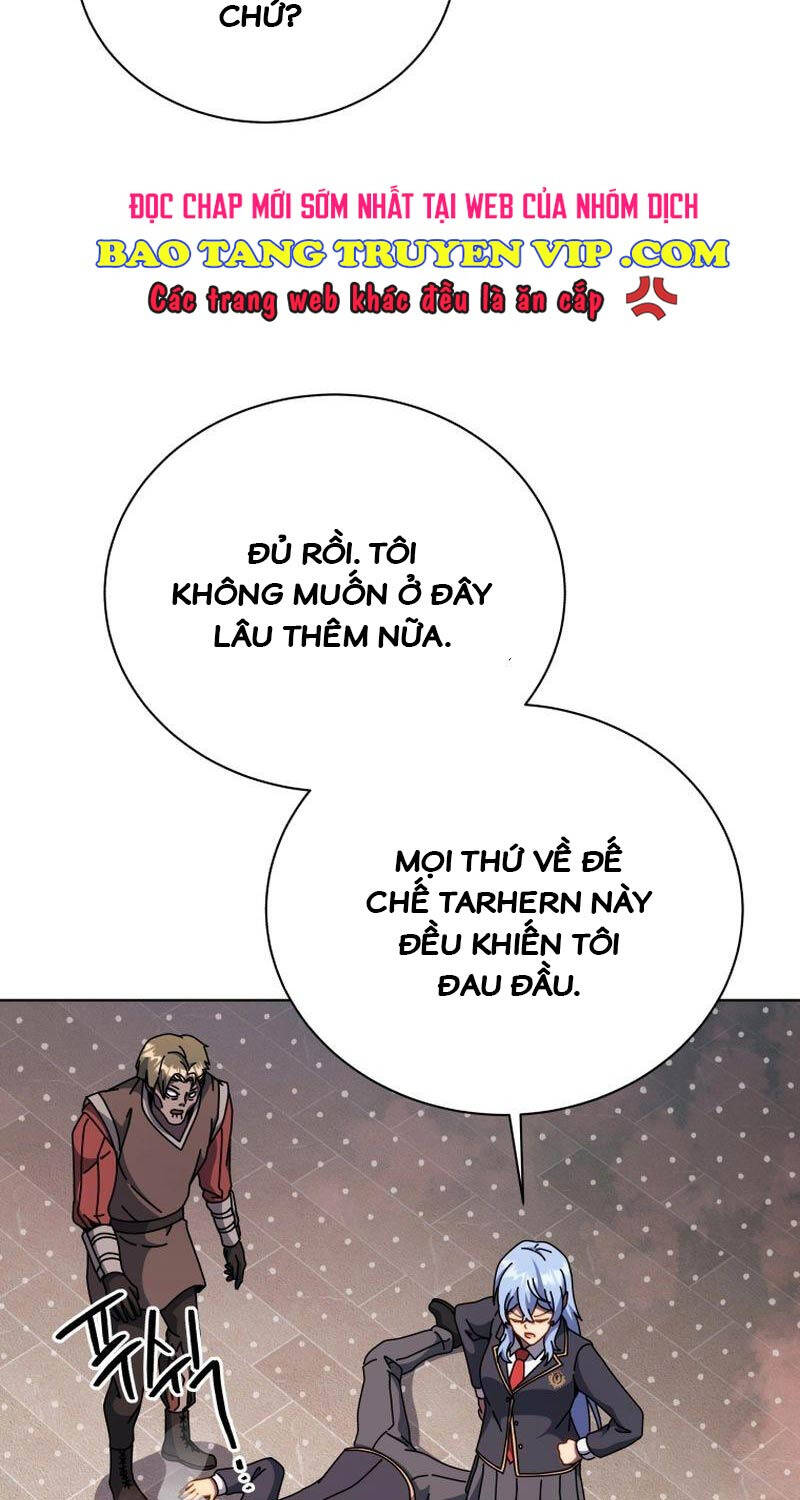 Tử Linh Sư Thiên Tài Của Học Viện - Chapter 115 - Page 79