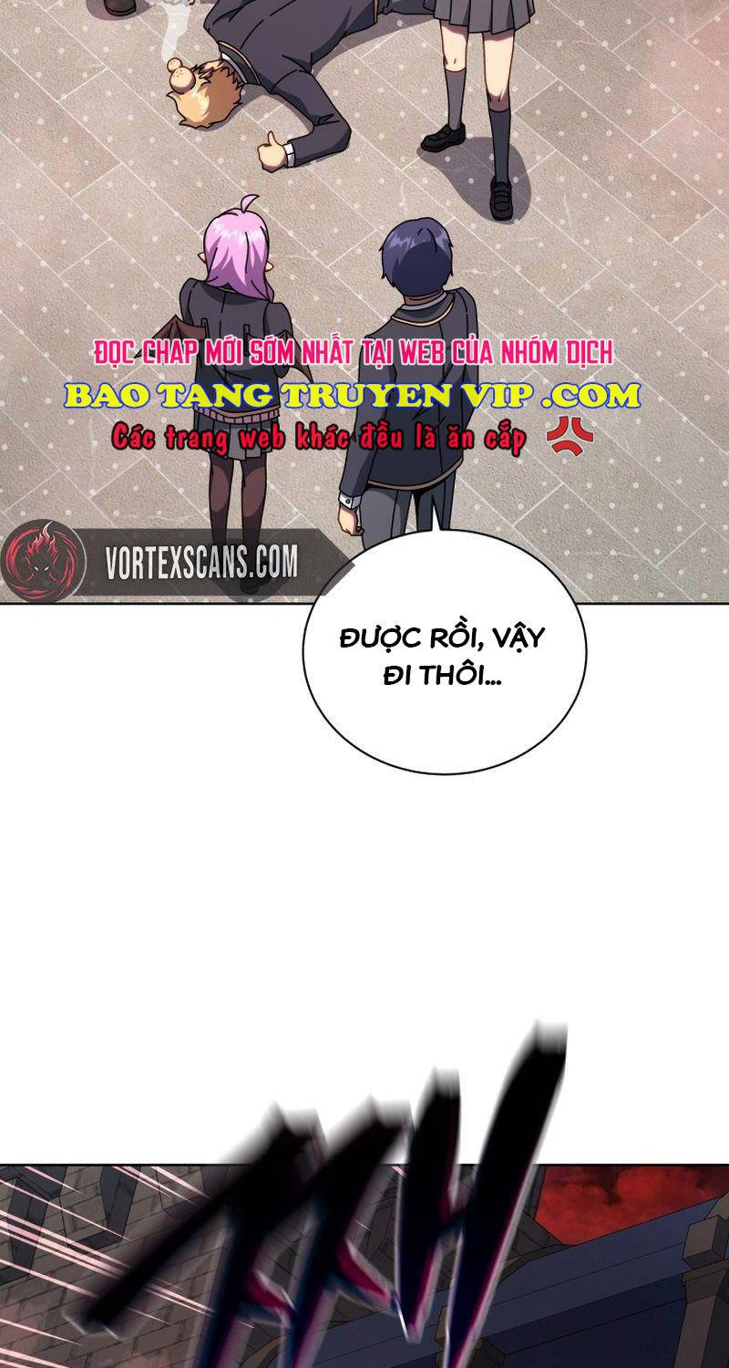 Tử Linh Sư Thiên Tài Của Học Viện - Chapter 115 - Page 80