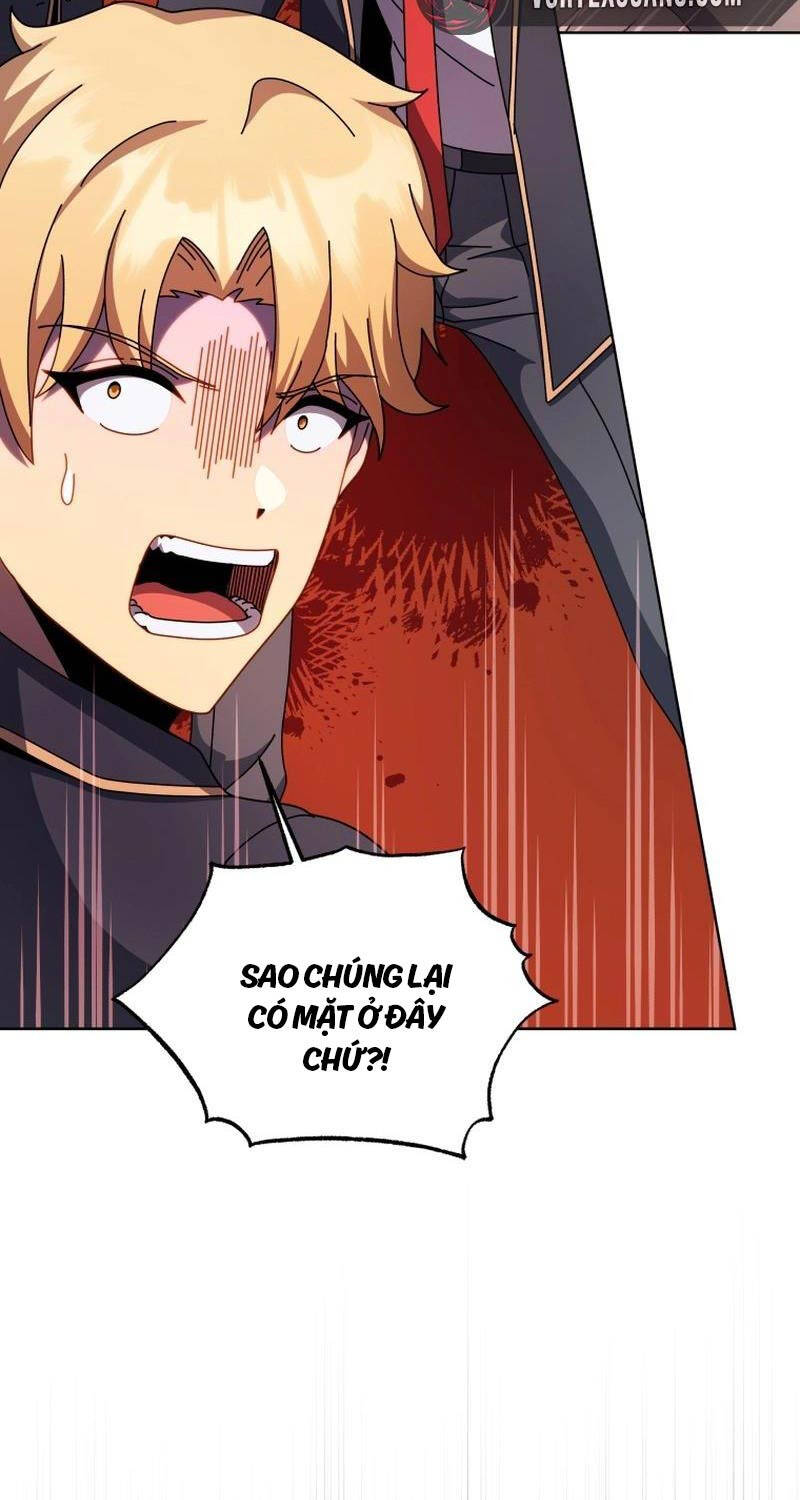 Tử Linh Sư Thiên Tài Của Học Viện - Chapter 115 - Page 84