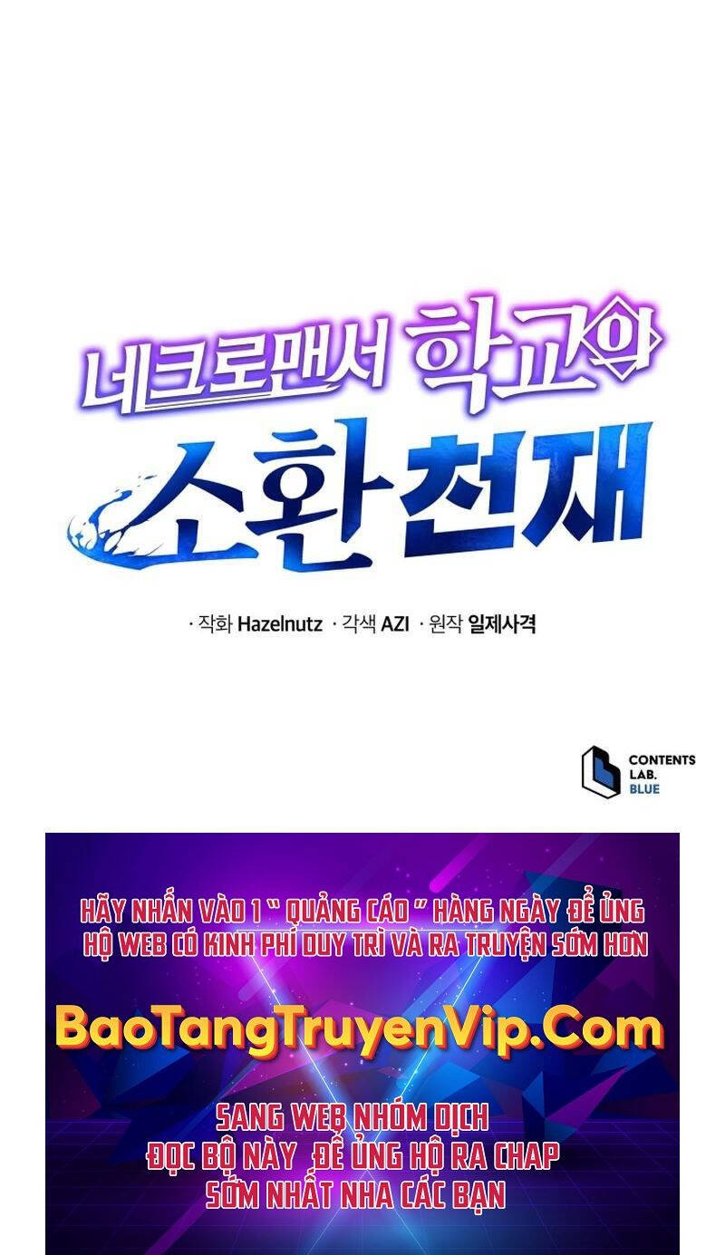 Tử Linh Sư Thiên Tài Của Học Viện - Chapter 115 - Page 86