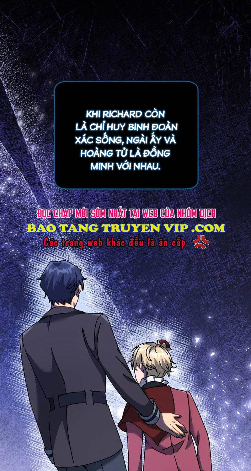 Tử Linh Sư Thiên Tài Của Học Viện - Chapter 115 - Page 9