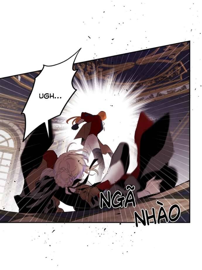 Lời Thú Nhận Của Chúa Tể Bóng Tối - Chapter 68 - Page 11