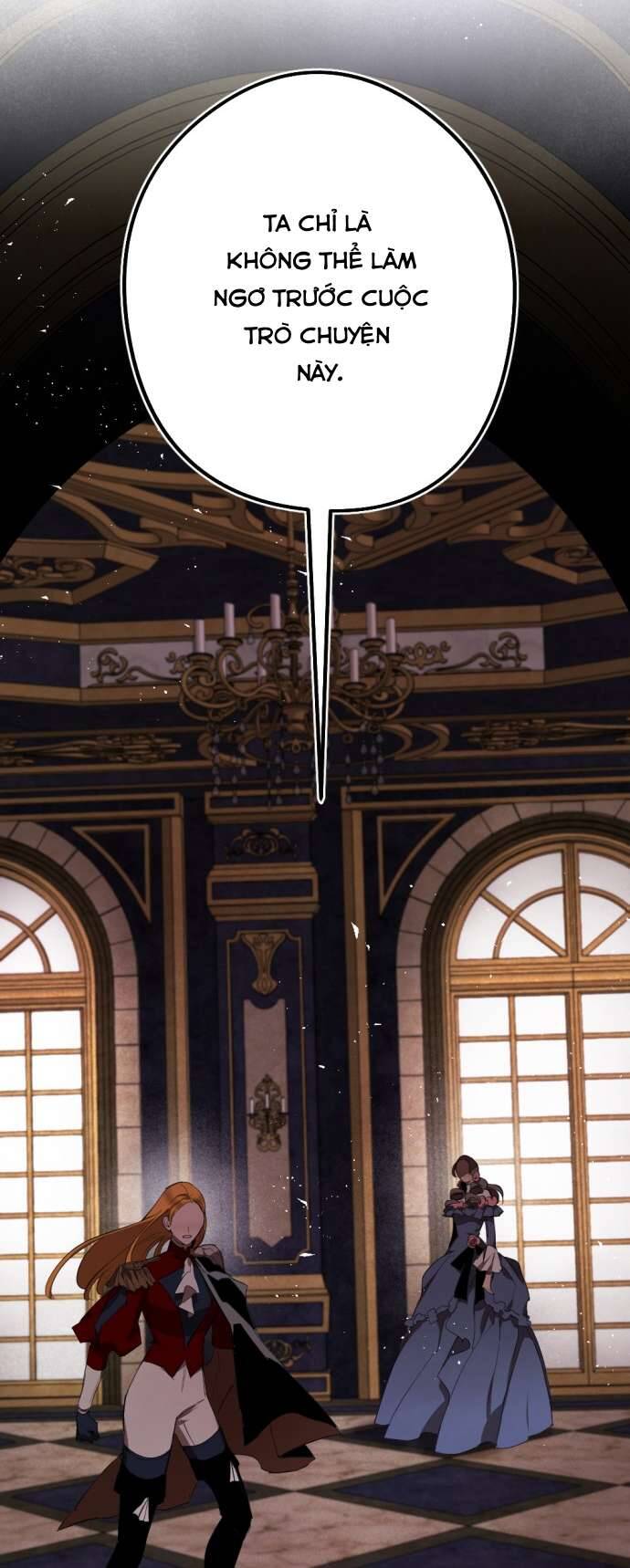 Lời Thú Nhận Của Chúa Tể Bóng Tối - Chapter 68 - Page 15