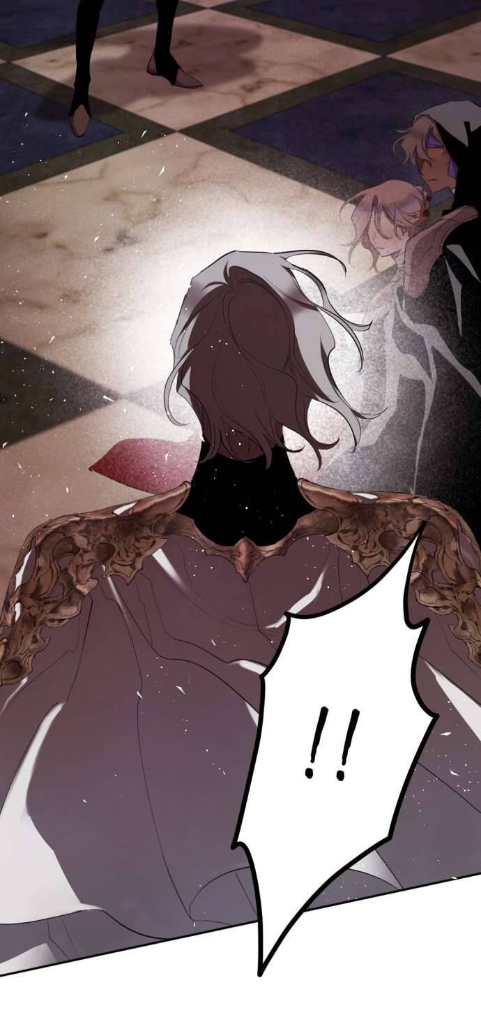 Lời Thú Nhận Của Chúa Tể Bóng Tối - Chapter 68 - Page 16