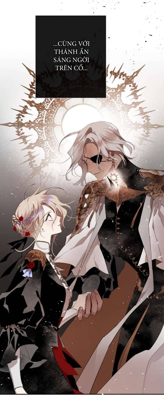 Lời Thú Nhận Của Chúa Tể Bóng Tối - Chapter 68 - Page 19