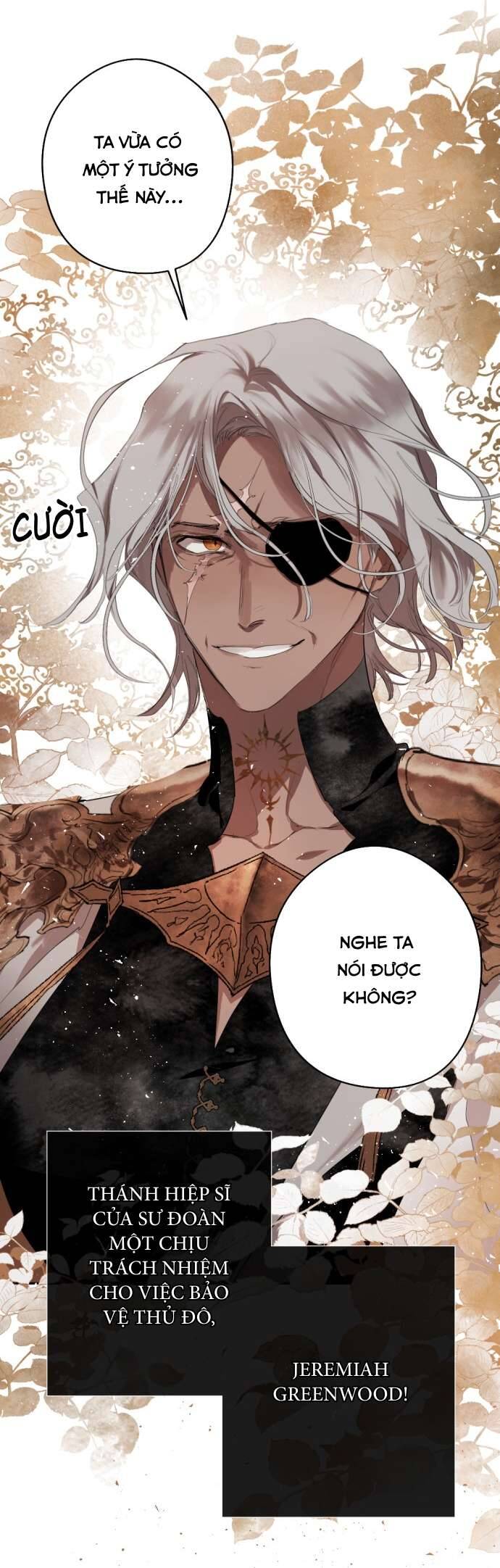 Lời Thú Nhận Của Chúa Tể Bóng Tối - Chapter 68 - Page 20