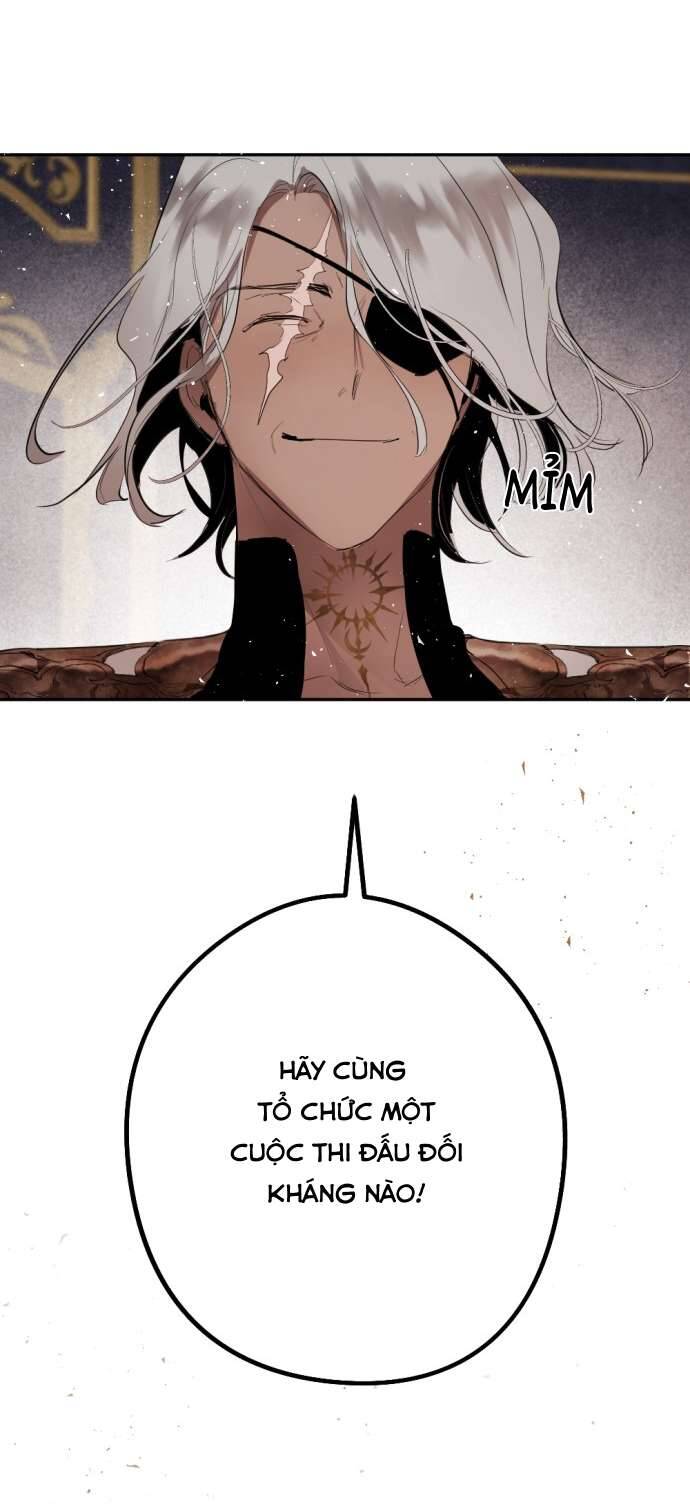 Lời Thú Nhận Của Chúa Tể Bóng Tối - Chapter 68 - Page 23