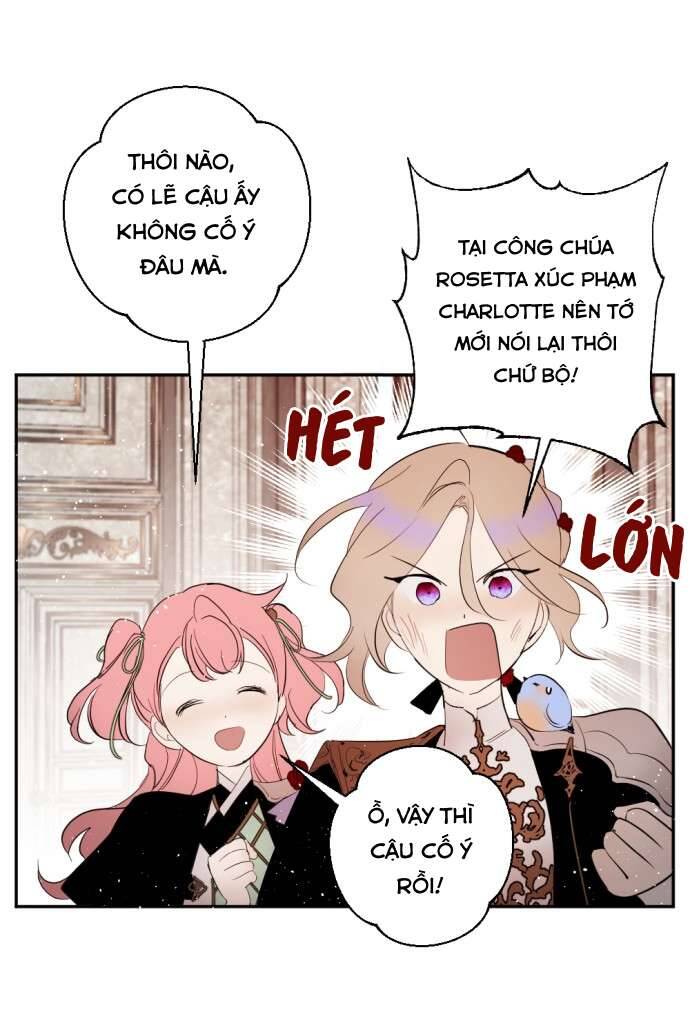 Lời Thú Nhận Của Chúa Tể Bóng Tối - Chapter 68 - Page 27