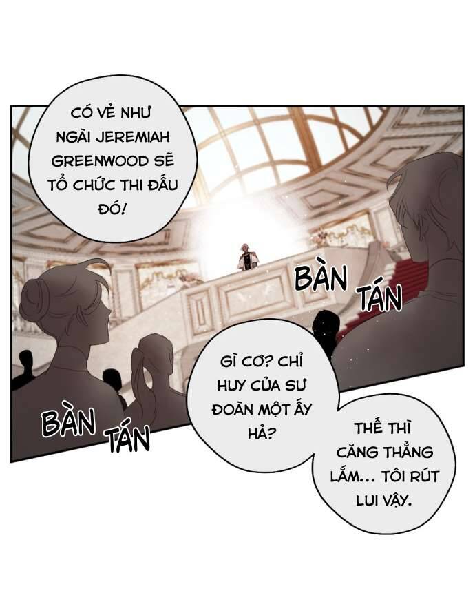 Lời Thú Nhận Của Chúa Tể Bóng Tối - Chapter 68 - Page 30