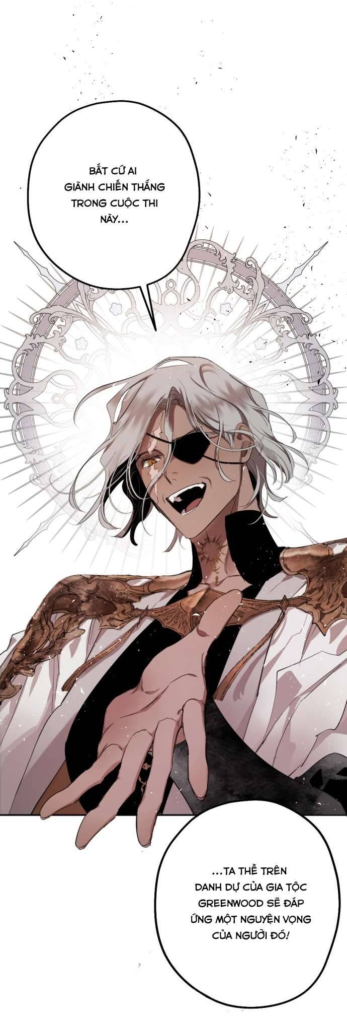 Lời Thú Nhận Của Chúa Tể Bóng Tối - Chapter 68 - Page 32