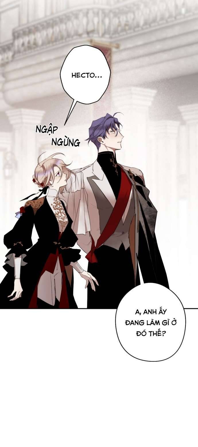 Lời Thú Nhận Của Chúa Tể Bóng Tối - Chapter 68 - Page 37