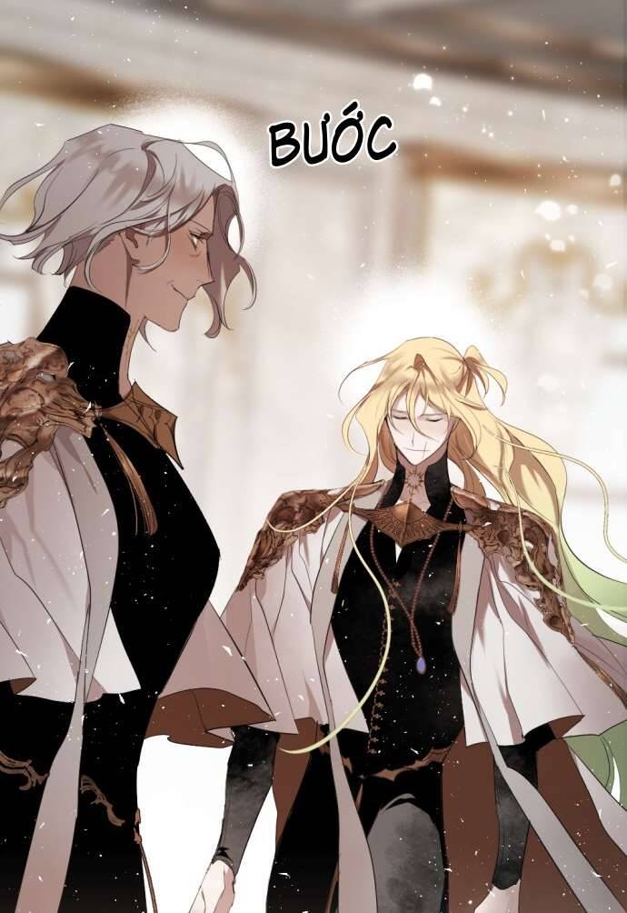 Lời Thú Nhận Của Chúa Tể Bóng Tối - Chapter 68 - Page 39