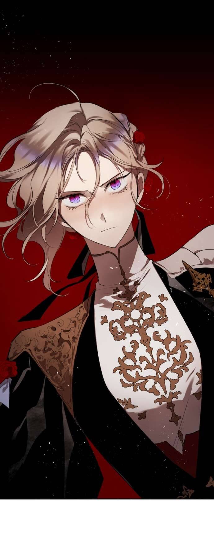 Lời Thú Nhận Của Chúa Tể Bóng Tối - Chapter 68 - Page 4